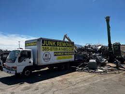 Same-Day Junk Removal Services in Newtown, PA