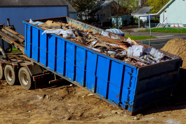 Recycling Services for Junk in Newtown, PA